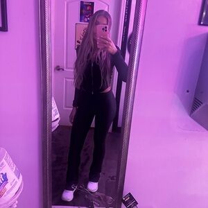 Meet your Posher, Kianna